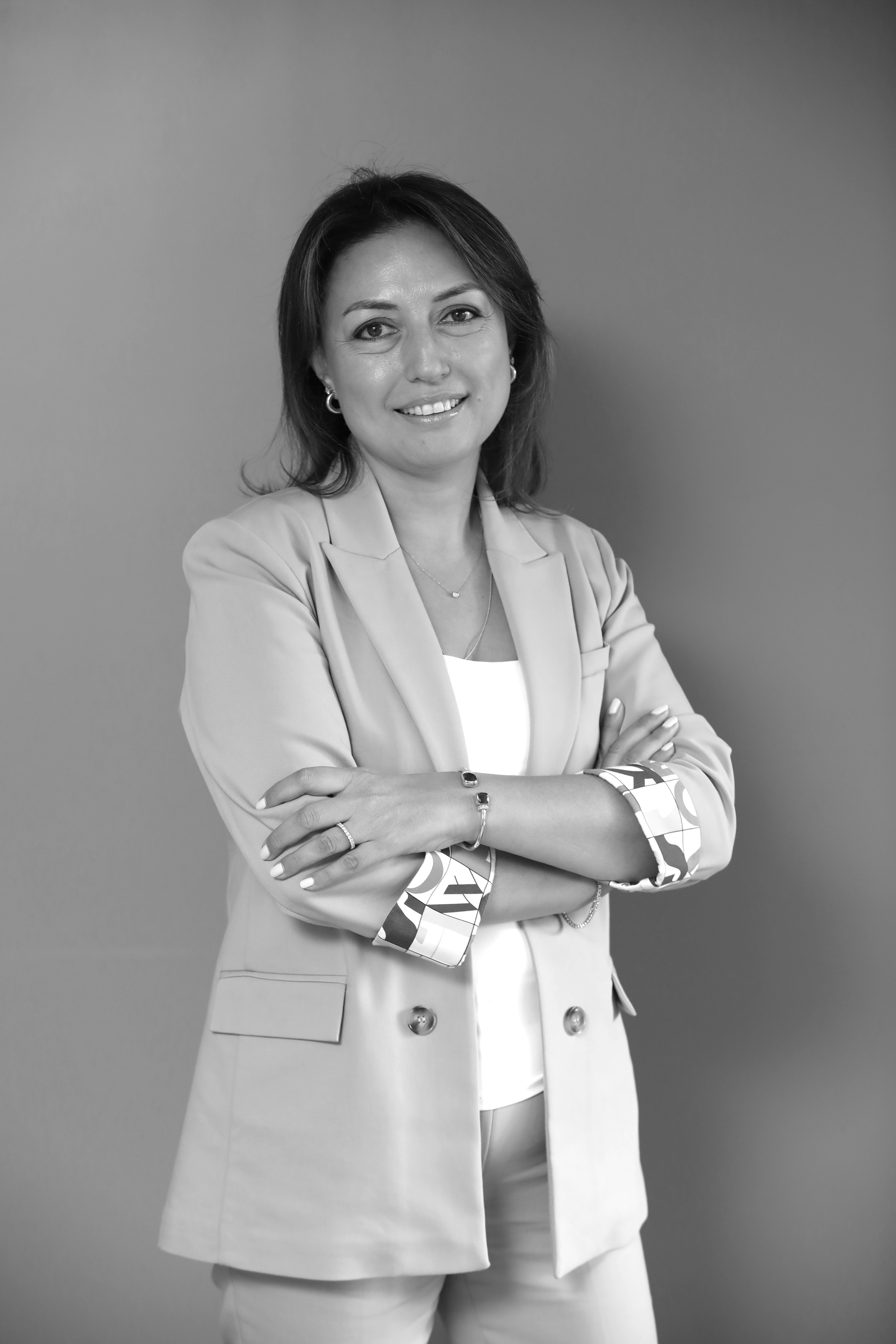 Nihan Karahanoğlu